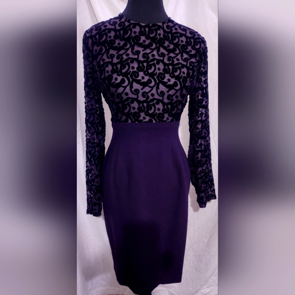 Christian Dior Dress